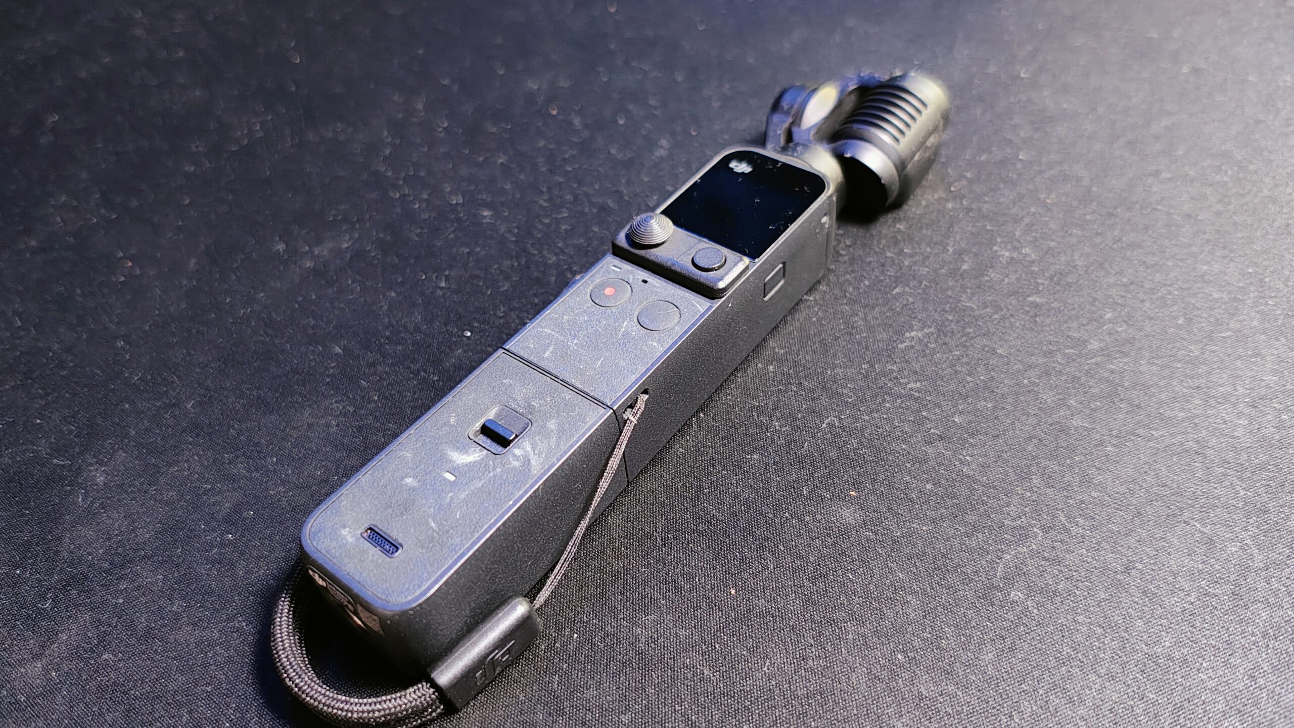 DJI Pocket 2を約5年使ったレビュー｜2026年でもまだ使える？家族VLOGで使い続けた感想